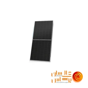 پنل خورشیدی 620 وات مونوکریستال