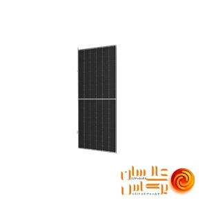 پنل خورشیدی 690 وات مونوکریستال N-Type TOPCon Bifacial برند Trina solar