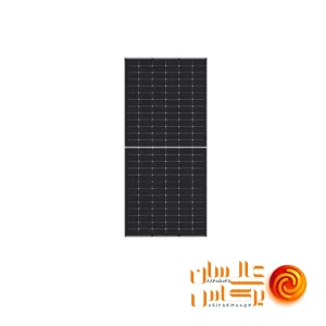 پنل خورشیدی 615 وات مونوکریستال برند JINKO