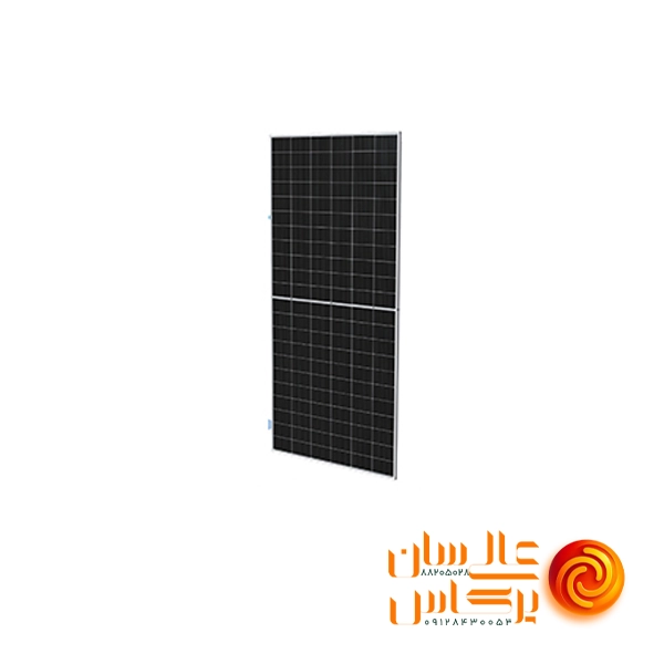 پنل خورشیدی 575 وات مونوکریستال برند Trina solar