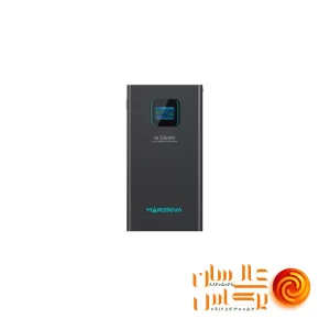 باتری لیتیوم فسفات آهن ظرفیت 14.33Kwh برند MARSRIVA مدل MR-LFP48-280-WMD