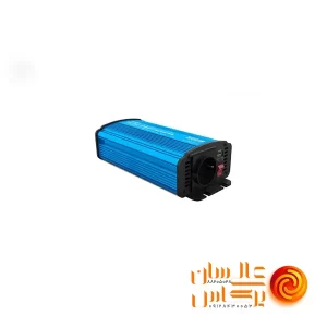 اینورتر سینوسی 300 وات 12 ولت برند CARSPA مدل P300U-122