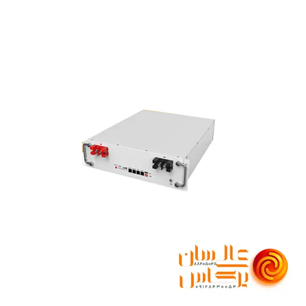 باتری لیتیوم ظرفیت 5.5Kwh برند GROWATT مدل Hope 5.5L-A1