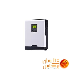 سانورتر 1.2 کیلووات، 12 ولت برند Voltronic مدل Axpert VM II 1200-12