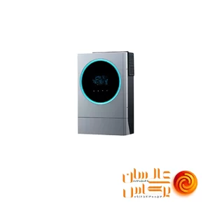 سانورتر 3.6 کیلووات، 24 ولت برند Voltronic مدل Axpert VM IV 3600-24