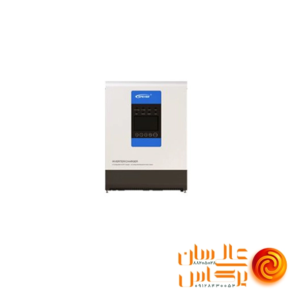 سانورتر 3 کاوا، 48 ولت برند EPEVER مدل UP3000-M6142