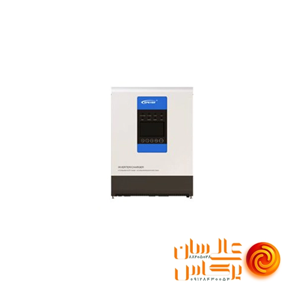 سانورتر 3 کاوا، 24 ولت برند EPEVER مدل UP3000-M6322