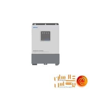 سانورتر 5 کیلووات، 48 ولت برند EPEVER مدل UP5000-HM8042