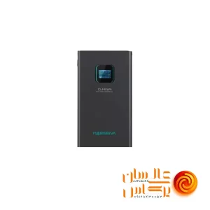 باتری لیتیوم فسفات آهن (LiFePO4) ظرفیت 10.4Kwh برند MARSRIVA مدل MR-LFP48-200-WMD