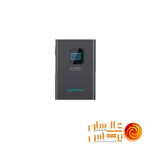 باتری لیتیوم فسفات آهن برند MARSRIVA مدل MR-LFP48-100-WMD