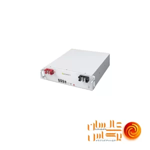 باتری لیتیوم فسفات آهن برند GROWATT مدل Hope 5.0L-B1