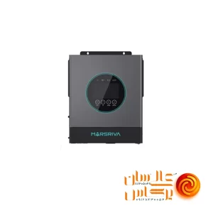 سانورتر 6.5 کیلووات، 48 ولت برند MARSRIVA مدل MR-SPF6-LP1-TL20E