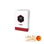 سانورتر 5.5 کیلووات 48 ولت برند Carspa مدل NKS-5500-48L