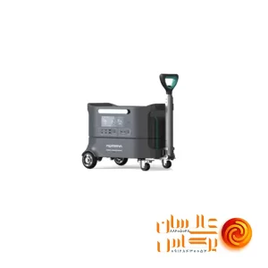 پاور استیشن 2200 وات 2.1Kwh برند MARSRIVA مدل HES20