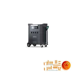 پاور استیشن قابل حمل 4400 وات دارای باتری لیتیومی 4.2Kwh برند MARSRIVA مدل HES40