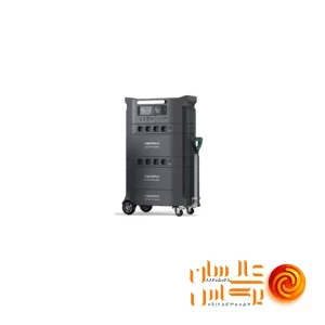 پاور استیشن 6600 وات 6.4Kwh برند MARSRIVA مدل HES60
