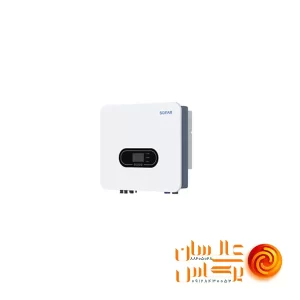 اینورتر هیبریدی 10 کیلووات سه فاز برند SOFAR مدل HYD 10KTL3PH-G4
