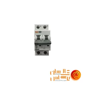 فیوز 32 آمپر DC، دو پل برند RAAD
