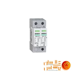 سرج ارستر 275 ولت AC تک فاز دو پل، برند BENY