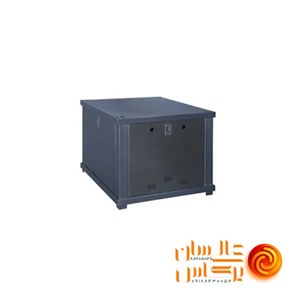 کابینت باتری یک طبقه B2