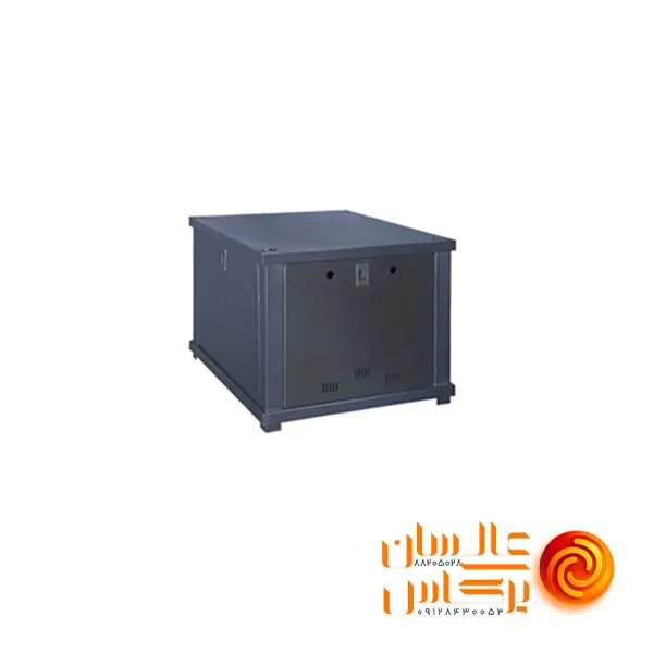 کابینت باتری یک طبقه B3