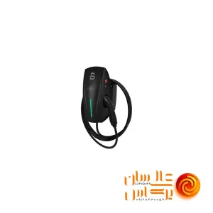 شارژر دیواری خودرو برقی 7.4 کیلووات مدل BCP-A2N-P