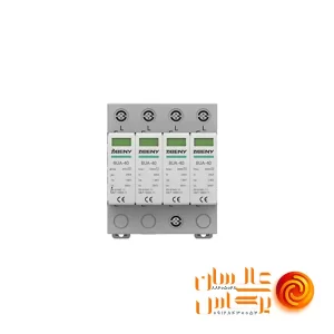 سرج ارستر 385 ولت AC سه فاز چهار پل، برند BENY
