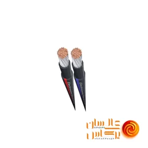 کابل سولار سایز 6، 1500 ولت