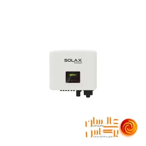 اینورتر 20 کیلووات سه فاز SOLAX مدل X3-PRO-20K-G2