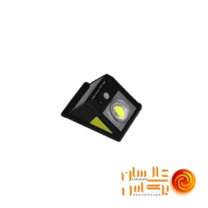 دیوارکوب خورشیدی مدل DA