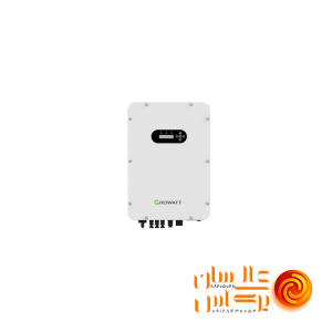 اینورتر پمپ سه فاز 22KW ، برند Growatt مدل SPI22000