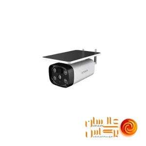 دوربین مداربسته خورشیدی 2 مگاپیکسل ZCVISION