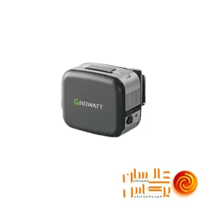 پاور استیشن قابل حمل ۱۰۰۰ وات مدل INFINITY ۱۰۰۰