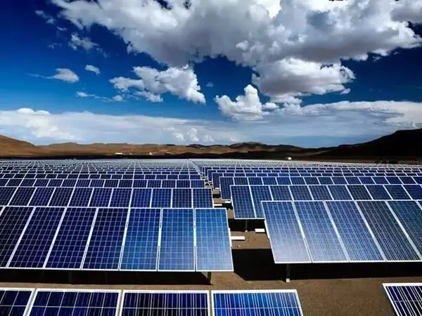 مازندران؛ استان مستعد توسعه انرژی خورشیدی با حمایت دولت